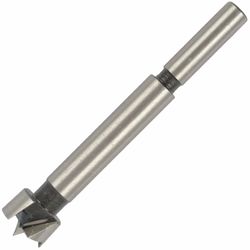 Forstner Bit 10mm Blister