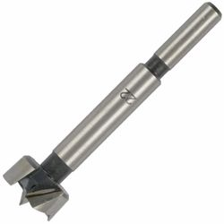 Forstner Bit 22mm Carded