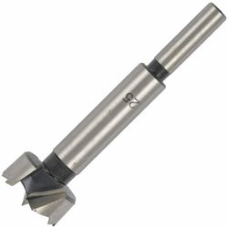 Forstner Bit 25mm Carded