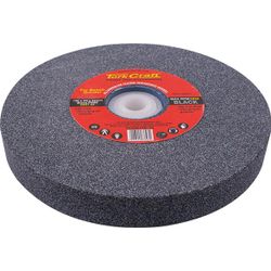 Grinding Wheel 150x20x32mm Bore 60gr W/bushes For B/g Black