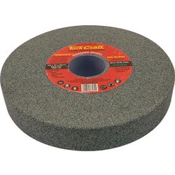 Grinding Wheel 150x25x32mm Bore Fine 60gr W/bushes For B/g Green