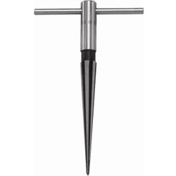 Hand Taper Reamer 19mm Carded