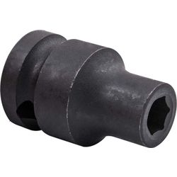 10mm 1/2' Drive 6pt Impact Socket
