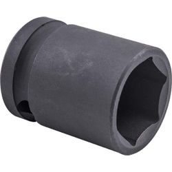 18mm 1/2' Drive 6pt Impact Socket