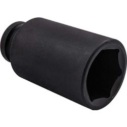 32mm 1/2' Drive 6pt Deep Impact Socket