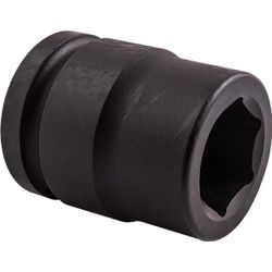 25mm 3/4' Drive 6pt Impact Socket