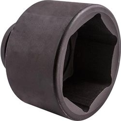 55mm 3/4' Drive 6pt Impact Socket