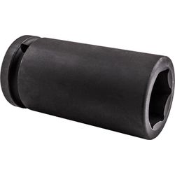 31mm 3/4' Drive 6pt Deep Impact Socket