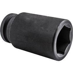39mm 3/4' Drive 6pt Deep Impact Socket