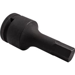 H24 3/4' Drive Impact Bit Socket (100mm)