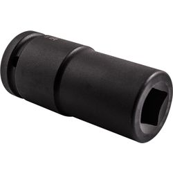 21mm 3/4' Drive 4pt Budd Wheel Deep Impact Socket