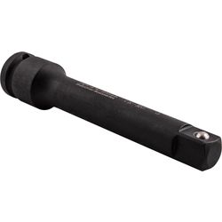 5' X 1/2' Drive Impact Extension Bar