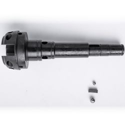 Pinion Shaft & Key (10-13) Stand Service Kit