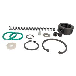 Gasket Set & Water Seal (1-6/8/9/12/14) Motor Service Kit