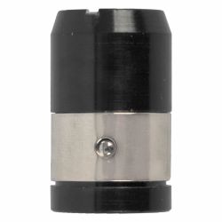 Magnetic Screw Holder 1/4' Hex Collar Magnetises All Power Bits 21mm
