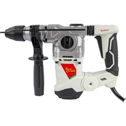 Rot. Hammer 1500w 230v 6.0j Sds-+ 4-function