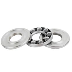 Drill Pop/nut Riveter Spare Thrust Ball Bearing