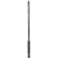 Spade Bit Pro Series 6mm X 150mm