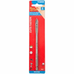 Spade Bit Pro Series 8mm X 150mm