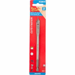 Spade Bit Pro Series 10mm X 150mm