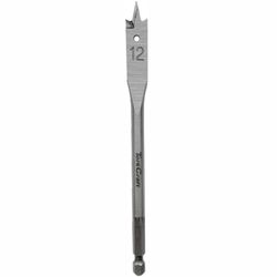 Spade Bit Pro Series 12mm X 150mm