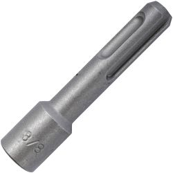 Sds Nutsetter 3/8'x 65mm Magnetic Bulk