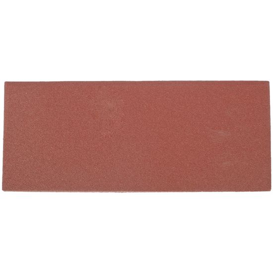 Sanding Sheet Orb 115 X 280mm 180gr Plain No Holes 5/pk