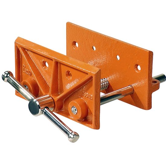 PONY 6 1/2" Light - Duty Woodworker's Vice