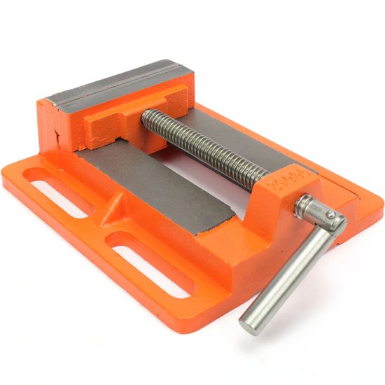 PONY 4" Drill Press Vice