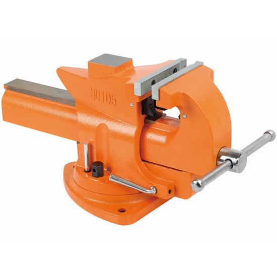 PONY 5" Quick Release Vice