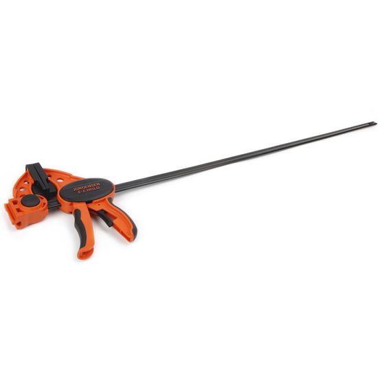 Jorgensen E-z Hold 36" 900mm Medium Duty/sprea