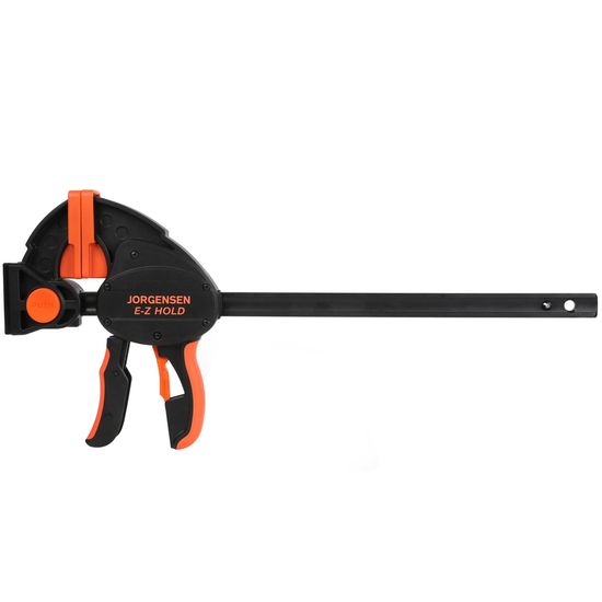 Jorgensen E-z Hold 6" 150mm Heavy Duty Clamp