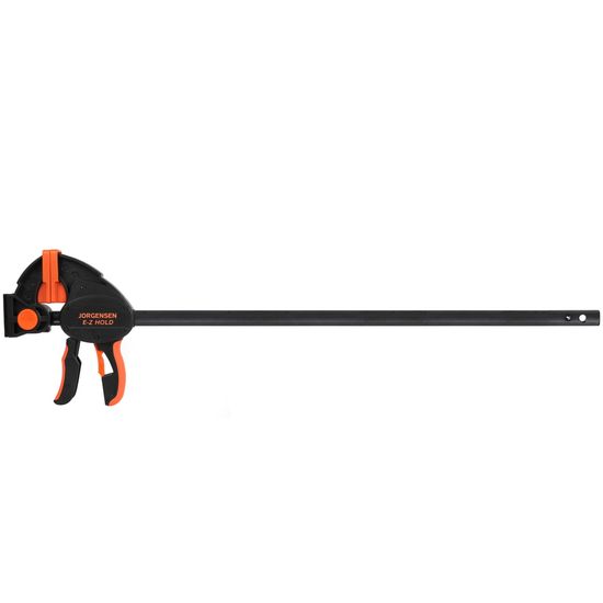 Jorgensen E-z Hold 24" 600mm Heavy Duty Clamp
