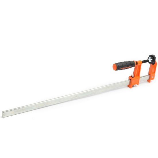 Jorgensen 24" 600mm Heavy Duty Steel Bar Cla