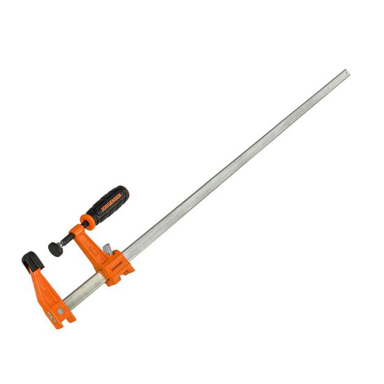 Jorgensen 36" 900mm Medium Duty Steel Bar Cla