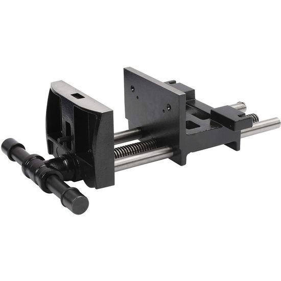 Jorgensen 4" X 7" Rapid Acting Woodwork Vice