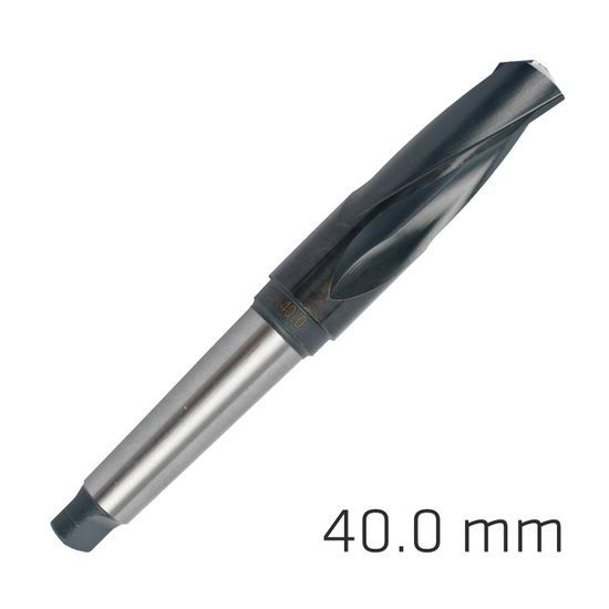 Hardox Hss-eco8 Drill Bit 40.00mm