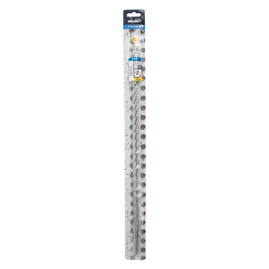 Force X 12.0 X 450/400 Sds-plus Rebar Drill Bit X4 Cutting Edges