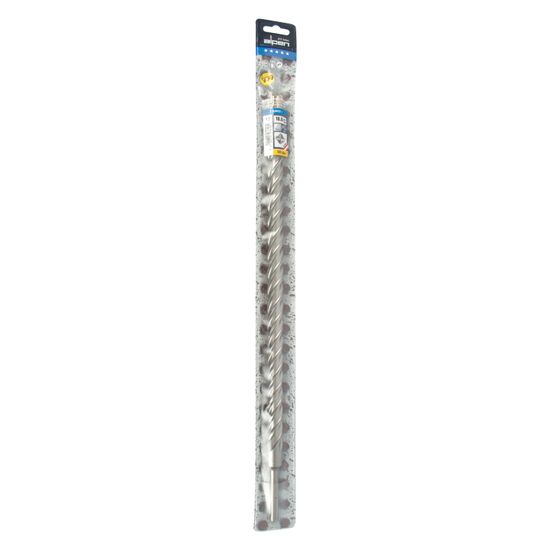 Force X 18.0 X 450/400 Sds-plus Rebar Drill Bit X4 Cutting Edges