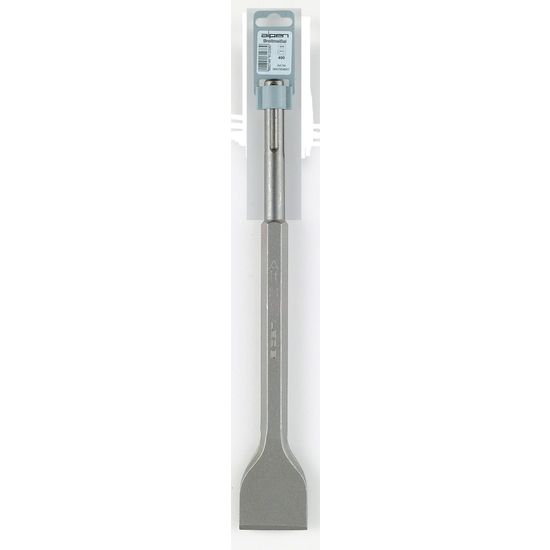 Sds Max Chisel Wide Cranked 80x300mm