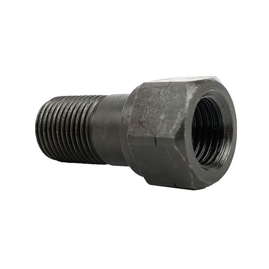 Air Inlet Plug For Air Drill 12.5mm Reversable 550rpm (1/2")
