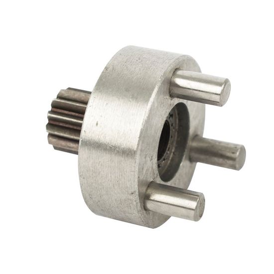 Idle Gearoin & Gear For Air Drill 12.5mm Reversable 550rpm (1/2")