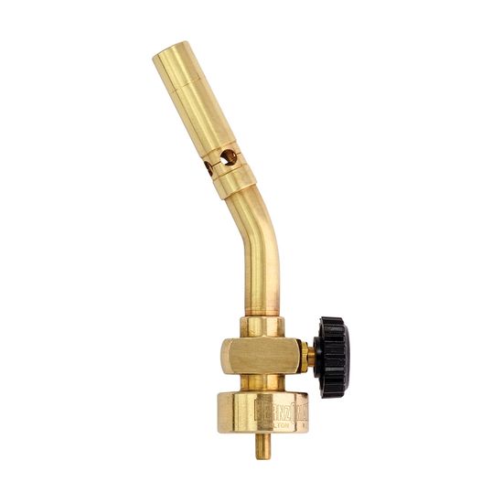 Ul2317 BERNZOMATIC Manualtorch With Pencil Flame
