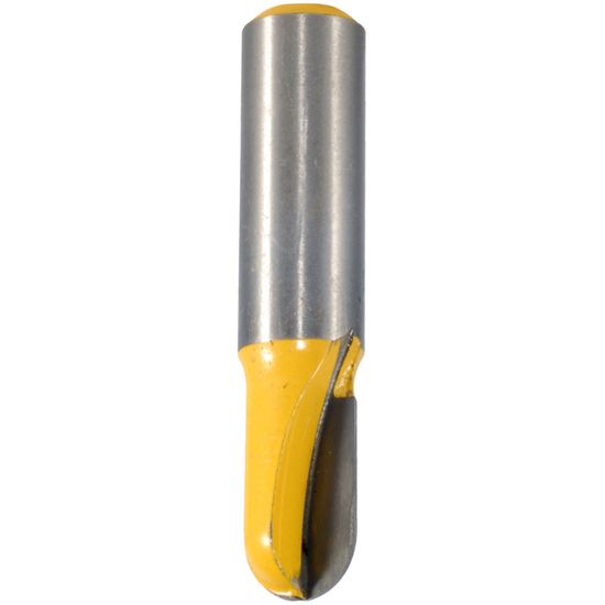Round Nose Bit 1/2"x1/2"