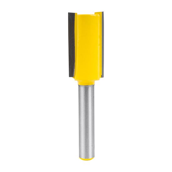 Router Bit Straight 9/16" (14.29mm)