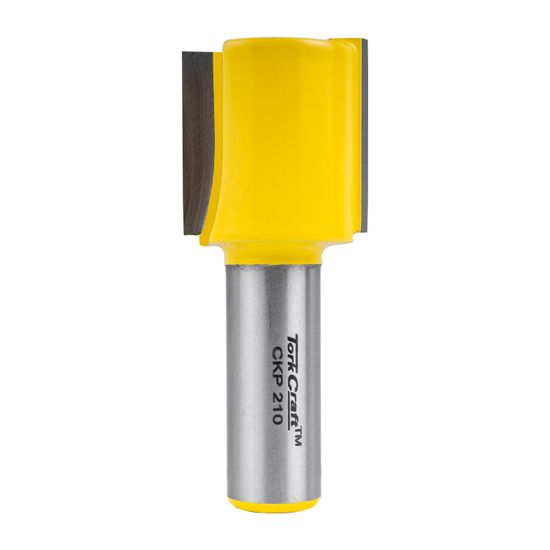Long Blade Straight Bit 1/2"x1-1/2"