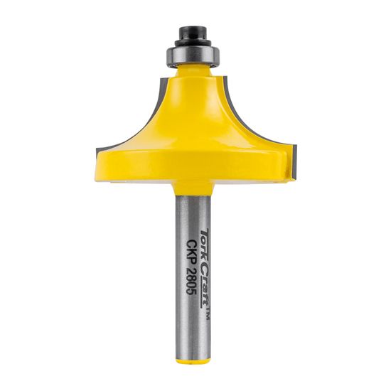 Router Bit Beading 1/2"