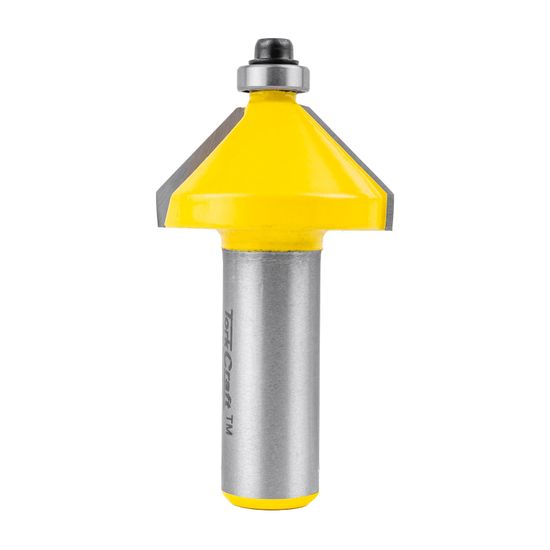 Router Bit Chamfer 45 Degree1/2"