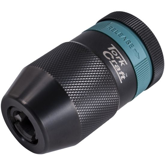 Chuck Keyless 13mm 1/2" X 20 Self-tightening