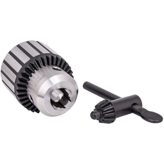 Chuck & Key 5 - 20.0mm B22 Taper
